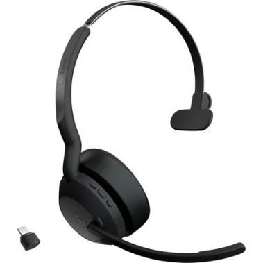 Headphone Jabra Evolve2 55