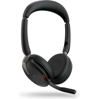 Jabra Evolve2 65 Flex MS USB-C VOIP Headset (26699-999-899)