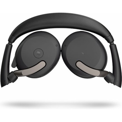 Jabra Evolve2 65 Flex MS USB-C VOIP Headset (26699-999-899)