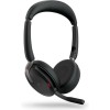 Jabra Evolve2 65 VOIP Headset USB-C MS Stereo (26699-999-889)