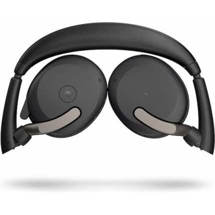 Jabra Evolve2 65 VOIP Headset USB-C MS Stereo (26699-999-889)