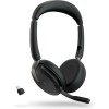 Jabra Evolve2 65 VOIP Headset USB-C MS Stereo (26699-999-889)