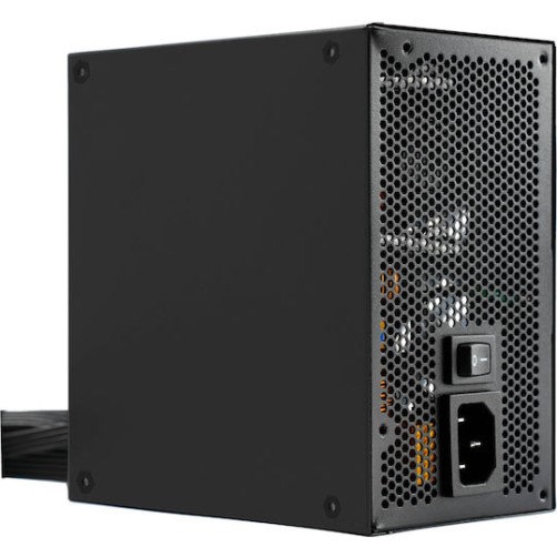 Xilence XP750R12 750W Μαύρο Τροφοδοτικό Υπολογιστή Full Wired 80 Plus Gold