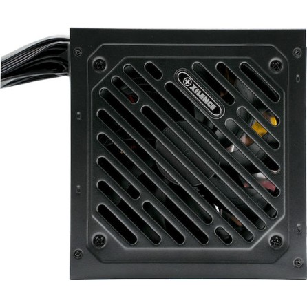 Xilence XP750R12 750W Μαύρο Τροφοδοτικό Υπολογιστή Full Wired 80 Plus Gold