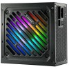 Xilence XP750R12.ARGB 750W Μαύρο Τροφοδοτικό Υπολογιστή Full Wired 80 Plus Gold