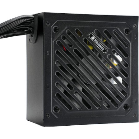 Xilence XP750R12.ARGB 750W Μαύρο Τροφοδοτικό Υπολογιστή Full Wired 80 Plus Gold