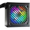 Xilence XP750R12.ARGB 750W Μαύρο Τροφοδοτικό Υπολογιστή Full Wired 80 Plus Gold