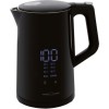 Profi Cook Βραστήρας 1.7lt 2200W Μαύρος