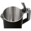 Profi Cook Βραστήρας 1.7lt 2200W Μαύρος