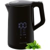 Profi Cook Βραστήρας 1.7lt 2200W Μαύρος