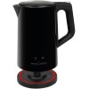 Profi Cook Βραστήρας 1.7lt 2200W Μαύρος