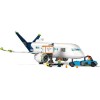 Lego City Passenger Airplane για 7+ Ετών 913τμχ