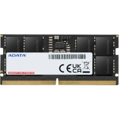 Adata DDR5 με Module 1x16GB και Ταχύτητα 5600 για Laptop