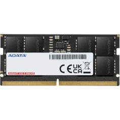 Adata DDR5 με Module 1x16GB και Ταχύτητα 5600 για Laptop
