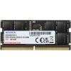 Adata DDR5 με Module 1x32GB και Ταχύτητα 5600 για Laptop
