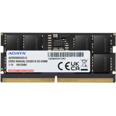Adata DDR5 με Module 1x32GB και Ταχύτητα 5600 για Laptop