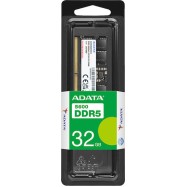 Adata DDR5 με Module 1x32GB και Ταχύτητα 5600 για Laptop