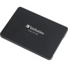 Verbatim Vi550 S3 SSD 2TB 2.5'' SATA III