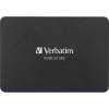 Verbatim Vi550 S3 SSD 2TB 2.5'' SATA III