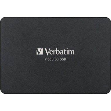 Verbatim Vi550 S3 SSD 2TB 2.5'' SATA III
