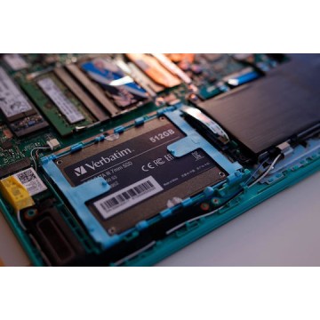 Verbatim Vi550 S3 SSD 2TB 2.5'' SATA III