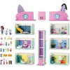 Lego Gabby's Dollhouse Gabby's Dollhouse για 4+ Ετών 498τμχ