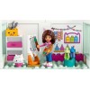 Lego Gabby's Dollhouse Gabby's Dollhouse για 4+ Ετών 498τμχ