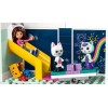 Lego Gabby's Dollhouse Gabby's Dollhouse για 4+ Ετών 498τμχ
