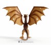 Schleich-S Παιχνίδι Μινιατούρα Hungarian Horntail Dragon