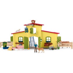Schleich-S Παιχνίδι Μινιατούρα Farm World