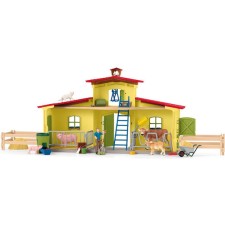 Schleich-S Παιχνίδι Μινιατούρα Farm World