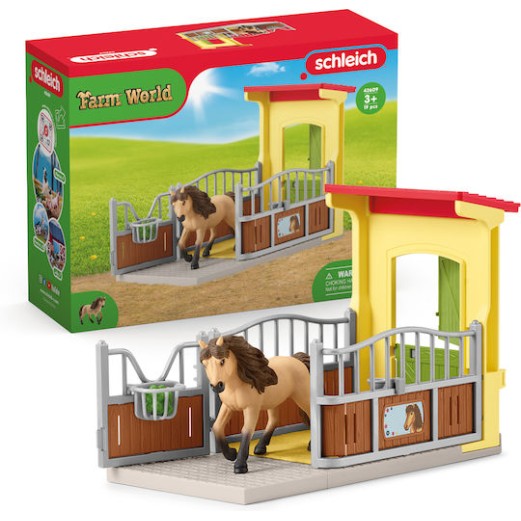 Schleich-S Παιχνίδι Μινιατούρα Farm World