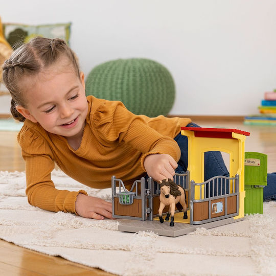 Schleich-S Παιχνίδι Μινιατούρα Farm World