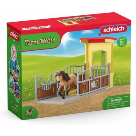 Schleich-S Παιχνίδι Μινιατούρα Farm World