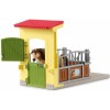 Schleich-S Παιχνίδι Μινιατούρα Farm World