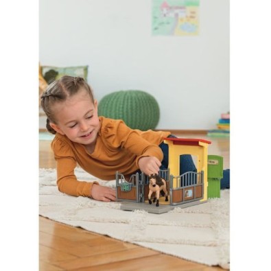 Schleich-S Παιχνίδι Μινιατούρα Farm World