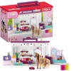 Schleich-S Παιχνίδι Μινιατούρα Horse Club - Sofia’s Beauties