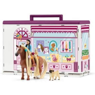 Schleich-S Παιχνίδι Μινιατούρα Horse Club - Sofia’s Beauties