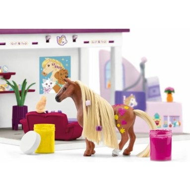 Schleich-S Παιχνίδι Μινιατούρα Horse Club - Sofia’s Beauties