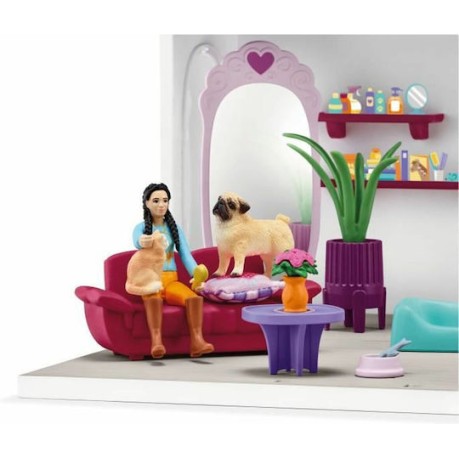Schleich-S Παιχνίδι Μινιατούρα Horse Club - Sofia’s Beauties