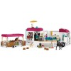 Schleich-S Παιχνίδι Μινιατούρα Horse Club