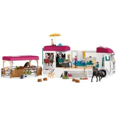 Schleich-S Παιχνίδι Μινιατούρα Horse Club