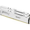 Kingston Fury Beast DDR5 32GB RAM με 2x16GB Modules και Ταχύτητα 5600 για Desktop