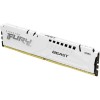 Kingston Fury Beast DDR5 32GB RAM με 2x16GB Modules και Ταχύτητα 5600 για Desktop