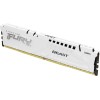 Kingston Fury Beast DDR5 με Module 1x32GB και Ταχύτητα 5600 για Desktop