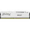 Kingston Fury Beast DDR5 με Module 1x32GB και Ταχύτητα 5600 για Desktop