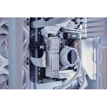 Kingston Fury Beast DDR5 με Module 1x32GB και Ταχύτητα 5600 για Desktop