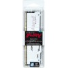 Kingston Fury Beast RGB DDR5 με Module 1x32GB και Ταχύτητα 6000 για Desktop