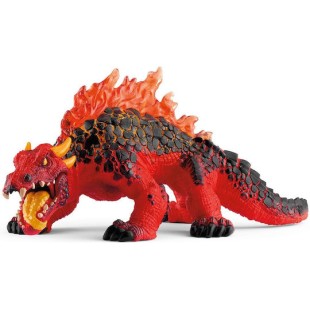 Schleich-S Παιχνίδι Μινιατούρα Eldrador Creatures 18εκ.