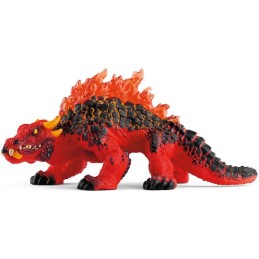 Schleich-S Παιχνίδι Μινιατούρα Eldrador Creatures 18εκ.